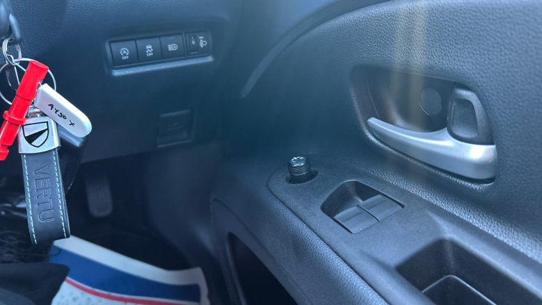 Toyota Aygo X 1.0 VVT-i Edge 5dr Auto Petrol Hatchback